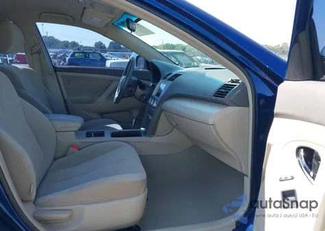 2009 Toyota Camry Le from USA, damaged, VIN 4T4BE46KX9R070090